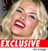 Anna Nicole Smith