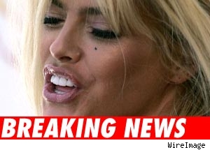 Anna Nicole Smith