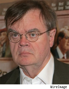 Garrison Keillor