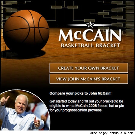 WireImage/JohnMcCain.com