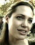 Angelina Jolie