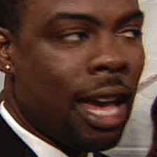 Chris Rock