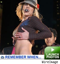 Britney Spears Gallery: Click to launch photos