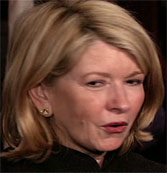 Martha Stewart