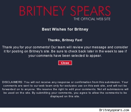 britney spears