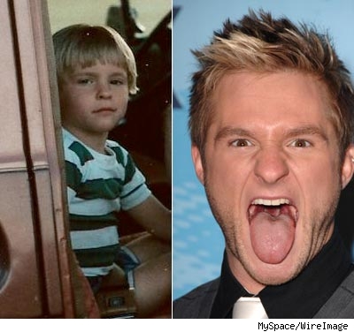 Blake Lewis