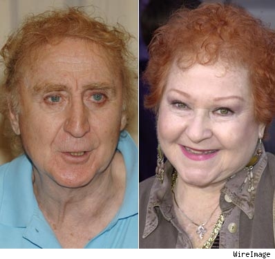 Gene Wilder