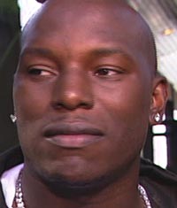 Tyrese