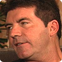 Simon Cowell