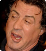 Sylvester Stallone
