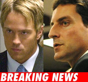 Larry Birkhead & Howard K.Stern