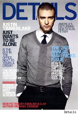 Justin Timberlake