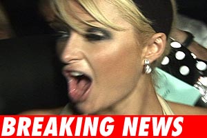 Paris Hilton
