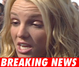 Britney Spears