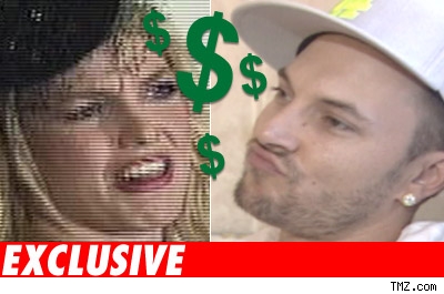 Brit and K-Fed