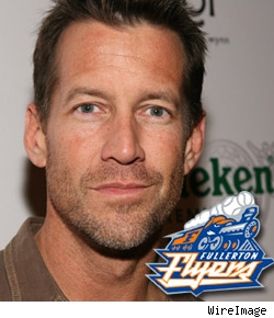 James Denton
