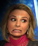 Elizabeth Hasselbeck