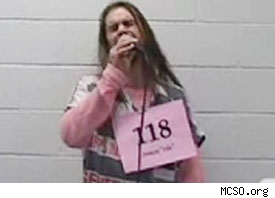 Inmate Idle