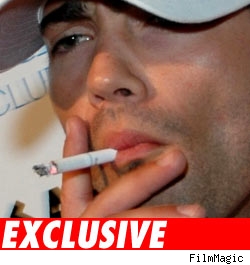 Jesse Metcalfe