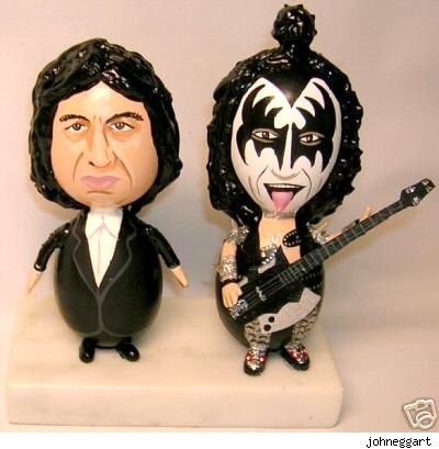 Gene Simmons
