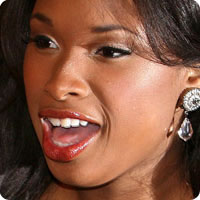 Jennifer Hudson