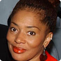 Terry McMillan