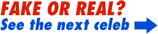 Fake or real: check out the next pic