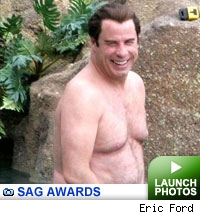 TMZ's SAG Awards: Click to launch photos