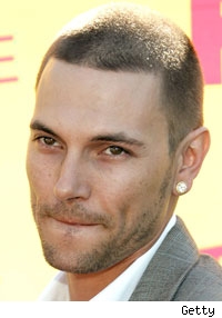 Kevin Federline