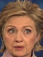 Hillary Clinton