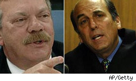 Korda and Seidland
