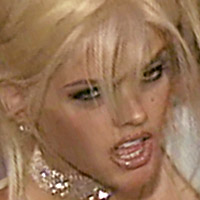 Anna Nicole Smith