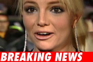 Britney Spears