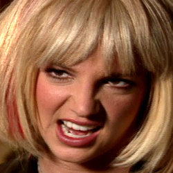 Britney Spears