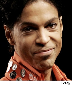 Prince