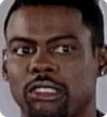 Chris Rock