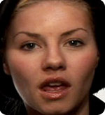 Elisha Cuthbert