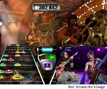 Guitar Hero 2