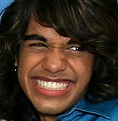 Sanjaya Malakar