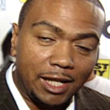 Timbaland