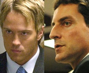 Larry Birkhead, HK Stern