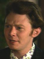 Clay Aiken