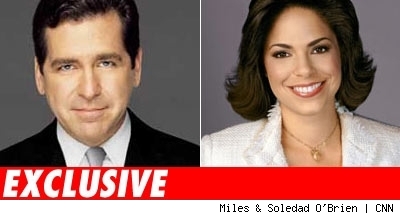 Miles & Soledad