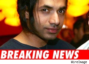 Anand Jon