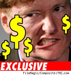 Conan O'Brien