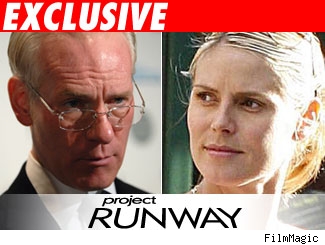 Project Runway
