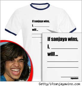 Sanjaya