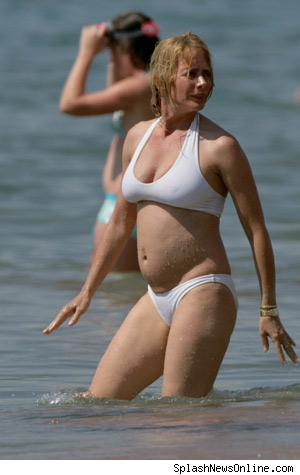 Patricia Arquette Bikini 8