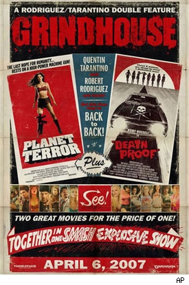 GrindHouse