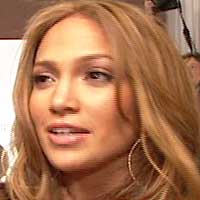 Jennifer Lopez